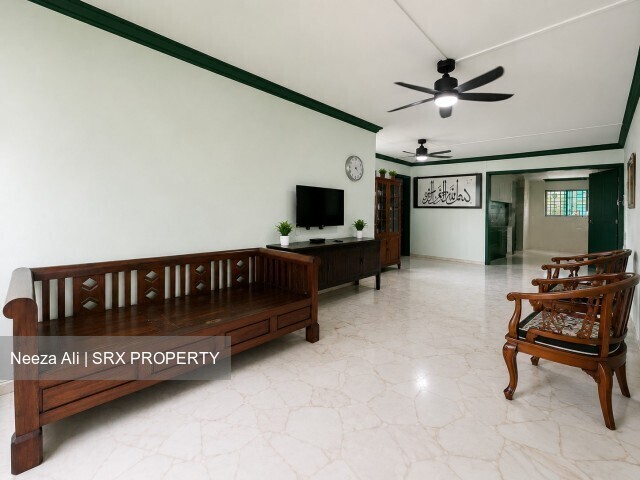 Blk 141 Yishun Ring Road (Yishun), HDB 4 Rooms #583454841